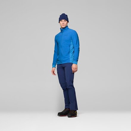 Norrona - Falketind Warm2 Jacket - Men's