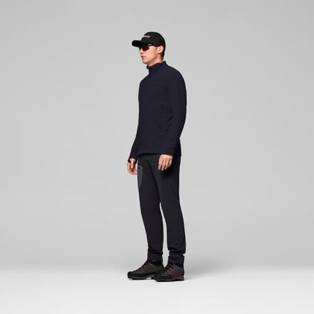 Norrona - Falketind Warm2 Jacket - Men's