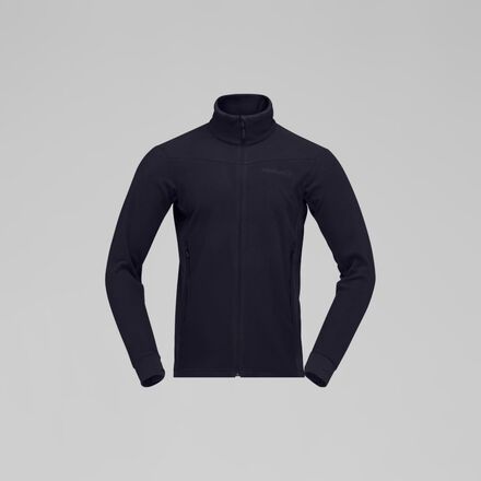 Norrona - Falketind Warm2 Jacket - Men's