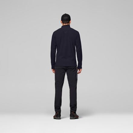 Norrona - Falketind Warm2 Jacket - Men's