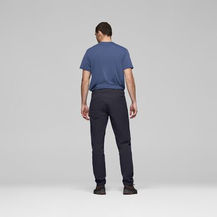 Norrona - Femund Flex1 Tech Pant - Men's