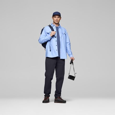 Norrona - Femund Flex1 Tech Pant - Men's
