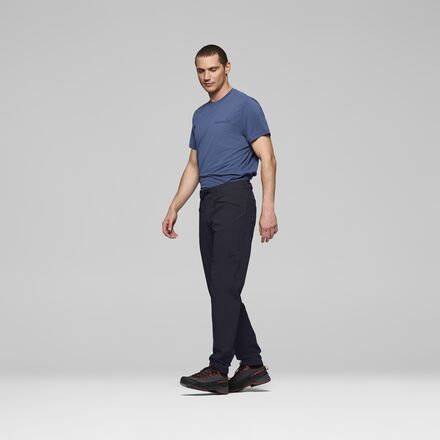 Norrona - Femund Flex1 Tech Pant - Men's