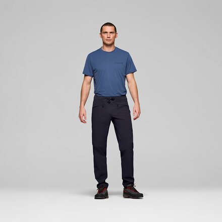 Norrona - Femund Flex1 Tech Pant - Men's