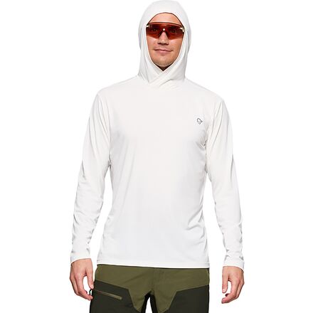 Femund Tech Hooded Jacket - Men's