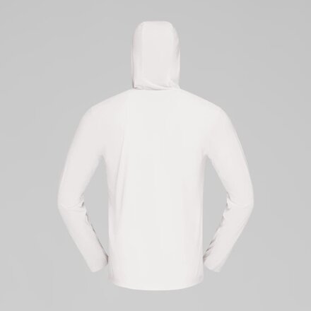 Norrona - Femund Tech Hooded Jacket - Men's