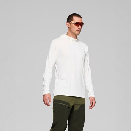 Norrona - Femund Tech Hooded Jacket - Men's