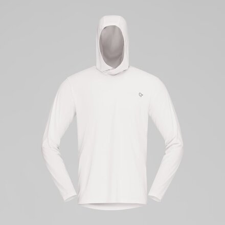 Norrona - Femund Tech Hooded Jacket - Men's