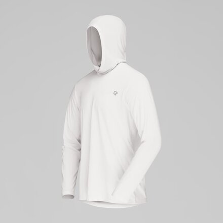 Norrona - Femund Tech Hooded Jacket - Men's