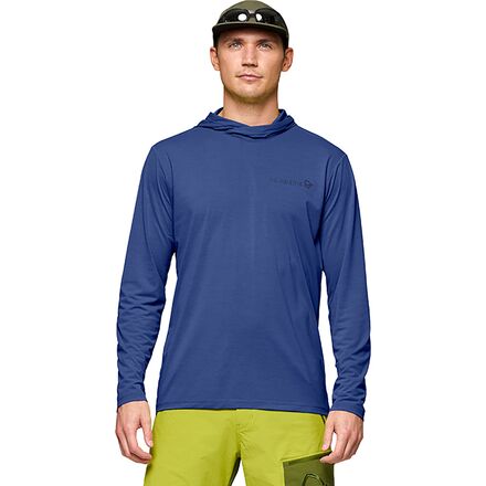Femund Tech Hooded Jacket - Men's