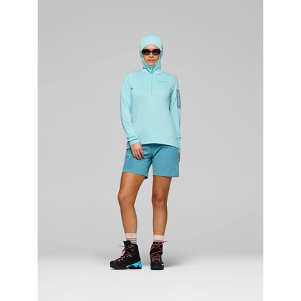 Norrona - Falketind Warm1 Hood - Women's
