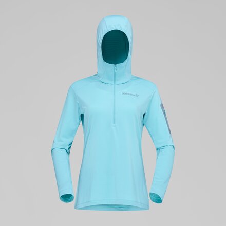 Norrona - Falketind Warm1 Hood - Women's