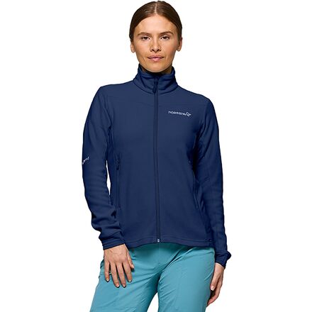 Falketind Warm2 Jacket - Women's