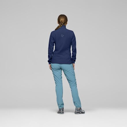 Norrona - Falketind Warm2 Jacket - Women's