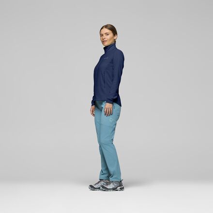 Norrona - Falketind Warm2 Jacket - Women's