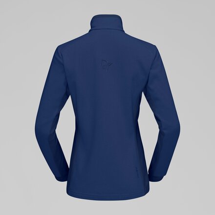 Norrona - Falketind Warm2 Jacket - Women's