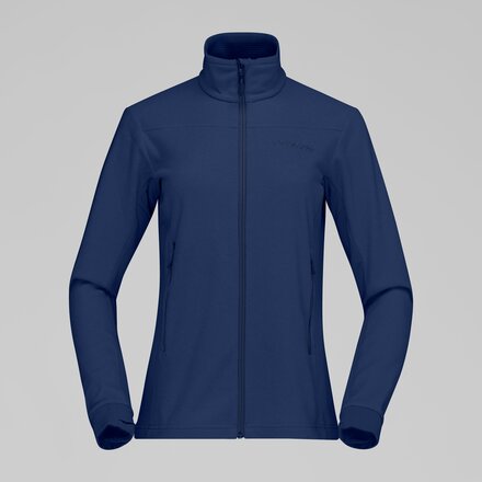 Norrona - Falketind Warm2 Jacket - Women's
