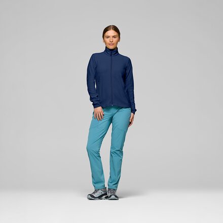 Norrona - Falketind Warm2 Jacket - Women's