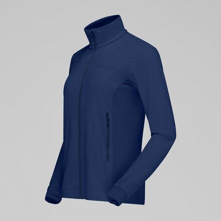 Norrona - Falketind Warm2 Jacket - Women's