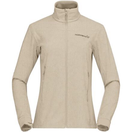 Falketind Warm2 Jacket - Women's