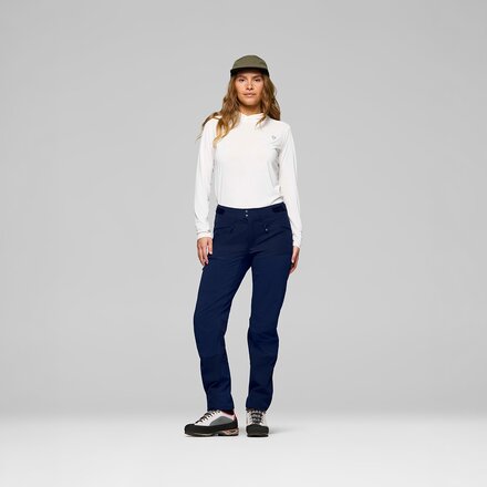 Norrona - Femund Cotton Flex1 Light Pant - Women's
