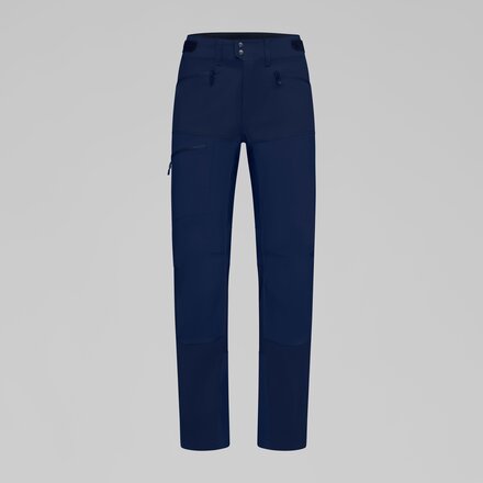 Norrona - Femund Cotton Flex1 Light Pant - Women's