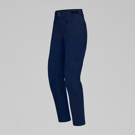 Norrona - Femund Cotton Flex1 Light Pant - Women's