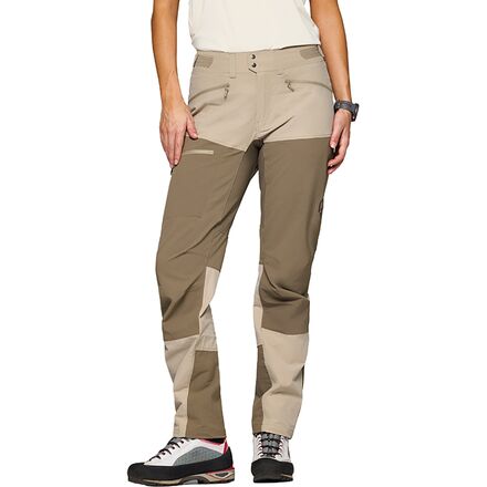 Femund Cotton Flex1 Light Pant - Women's