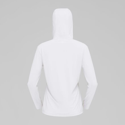 Norrona - Femund Tech Hooded Top - Women's