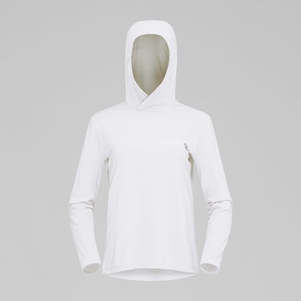 Norrona - Femund Tech Hooded Top - Women's