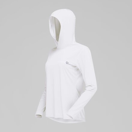 Norrona - Femund Tech Hooded Top - Women's