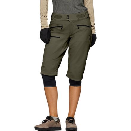 Fjora Flex1 Short - Women's