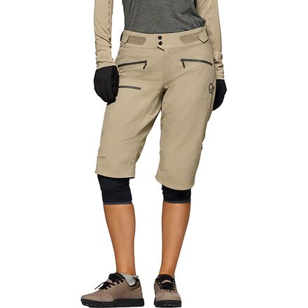 Fjora Flex1 Short - Women's