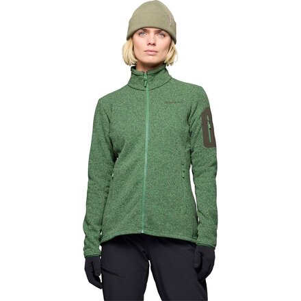Femund Warm2 Jacket - Women's