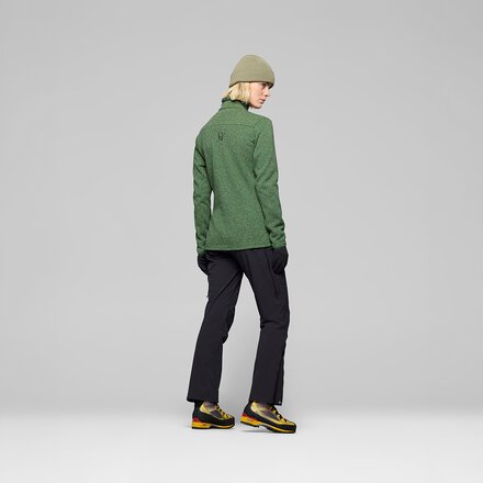 Norrona - Femund Warm2 Jacket - Women's