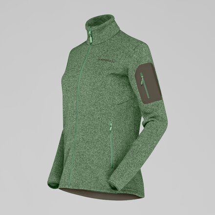Norrona - Femund Warm2 Jacket - Women's