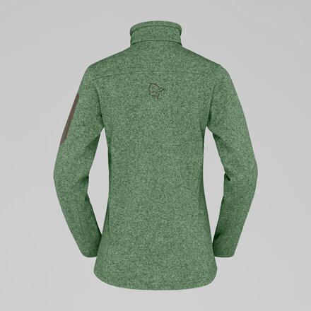 Norrona - Femund Warm2 Jacket - Women's