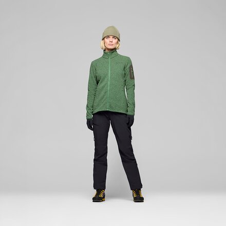 Norrona - Femund Warm2 Jacket - Women's