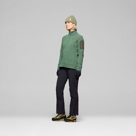 Norrona - Femund Warm2 Jacket - Women's