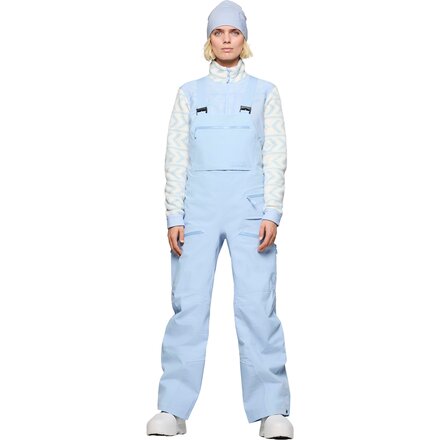 Tamok Dri3 Bib Pant - Women's