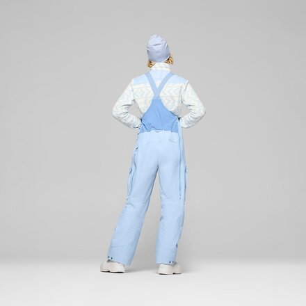 Norrona - Tamok Dri3 Bib Pant - Women's