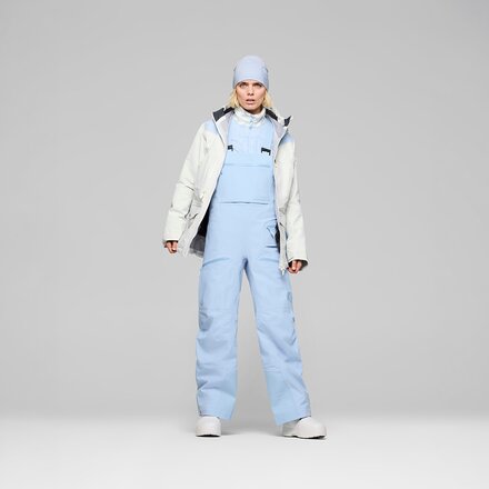 Norrona - Tamok Dri3 Bib Pant - Women's