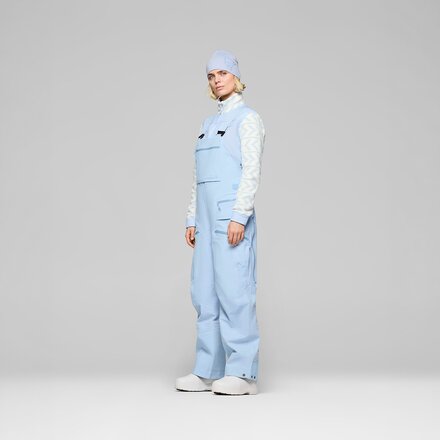 Norrona - Tamok Dri3 Bib Pant - Women's
