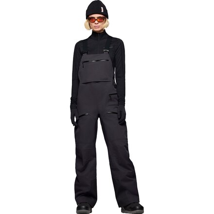 Tamok Dri3 Bib Pant - Women's
