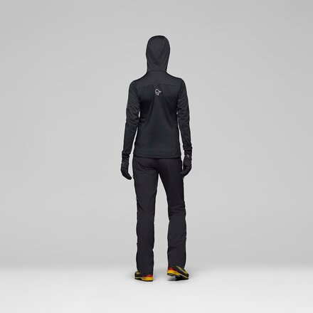 Norrona - Tamok Dri3 Jacket - Women's