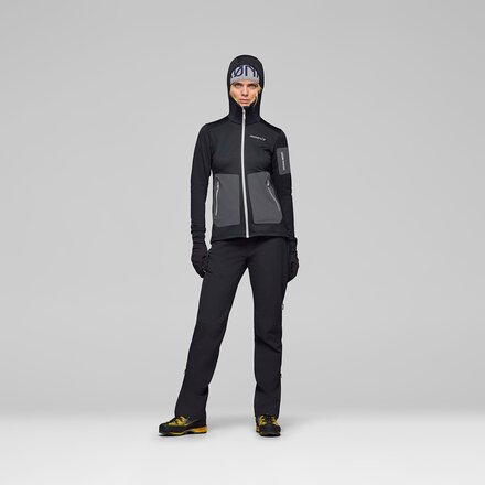 Norrona - Tamok Dri3 Jacket - Women's