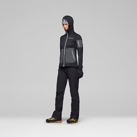Norrona - Tamok Dri3 Jacket - Women's