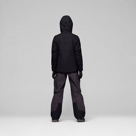 Norrona - Tamok Thermo80 Zip Hooded Jacket - Women's