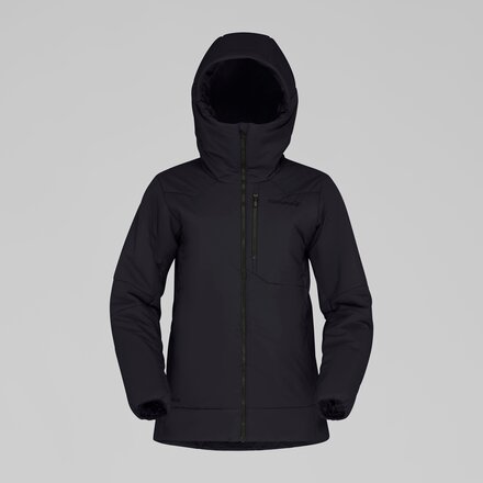 Norrona - Tamok Thermo80 Zip Hooded Jacket - Women's
