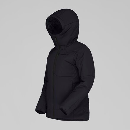 Norrona - Tamok Thermo80 Zip Hooded Jacket - Women's